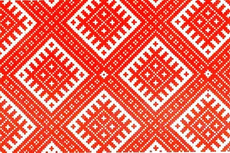 Русский народный орнамент