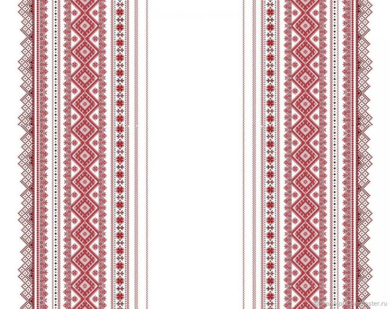 Рогожка 150 см 11247/1 каравай