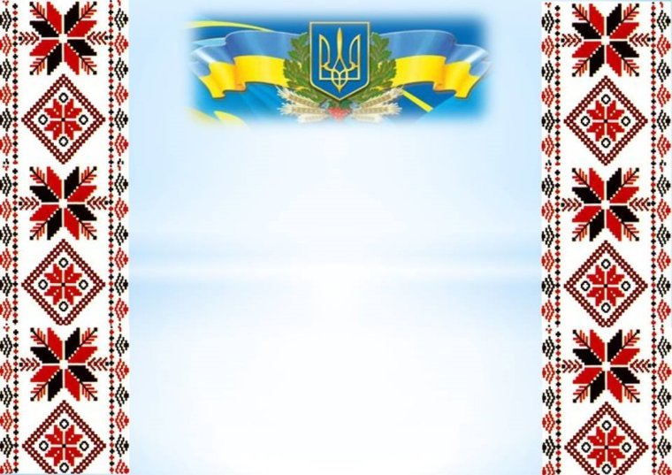 Рамки с колосками пшеницы