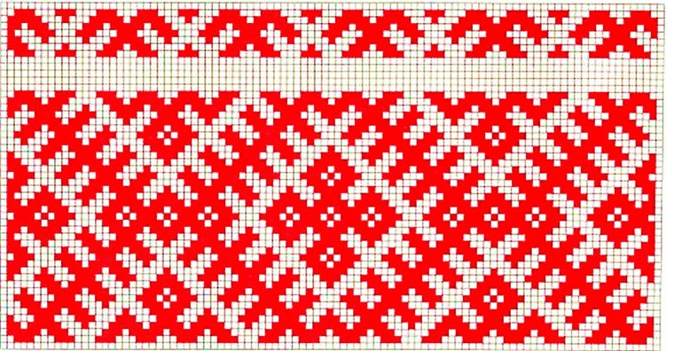 Рамка для текста бежевая