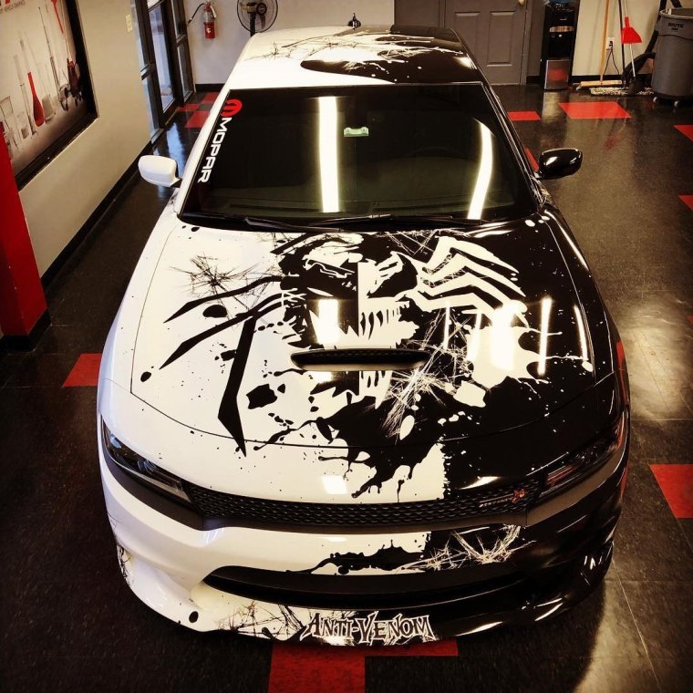 Винилография Mark 2