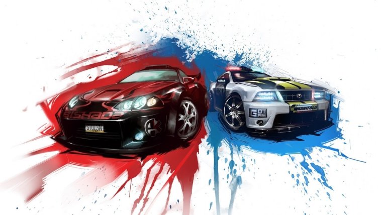 Краска для машины