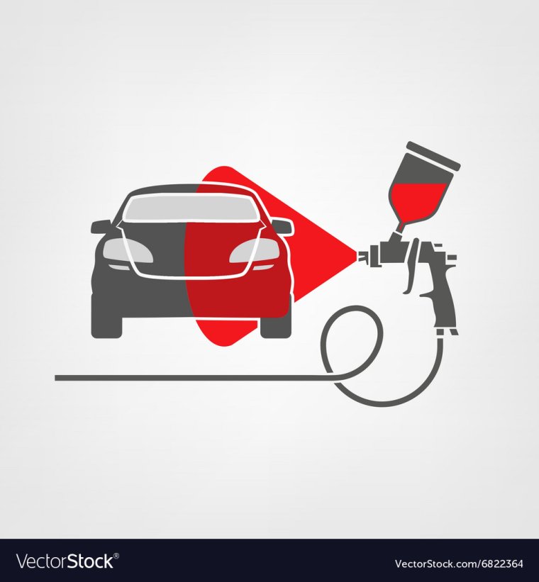 Кузовной ремонт иконка