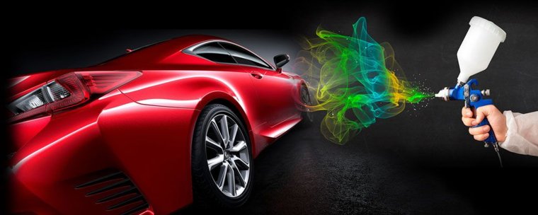 Футболка автомаляр