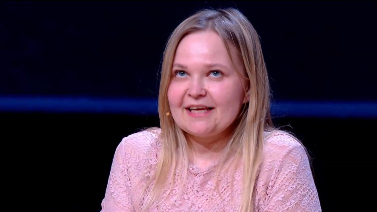 Модный приговор ирина костылева