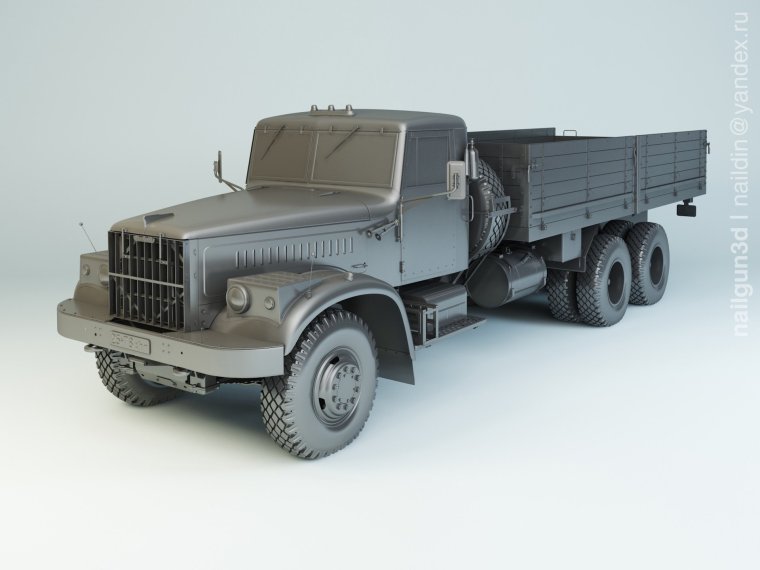 ДЕАГОСТИНИ КРАЗ