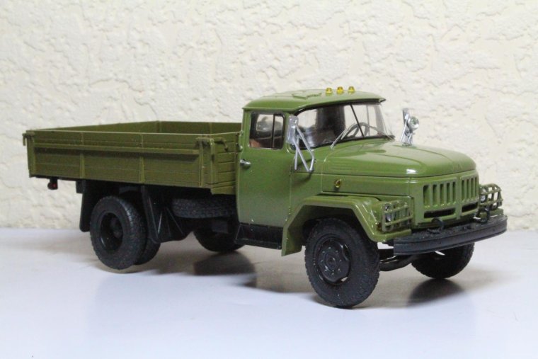 Календарь грузовик