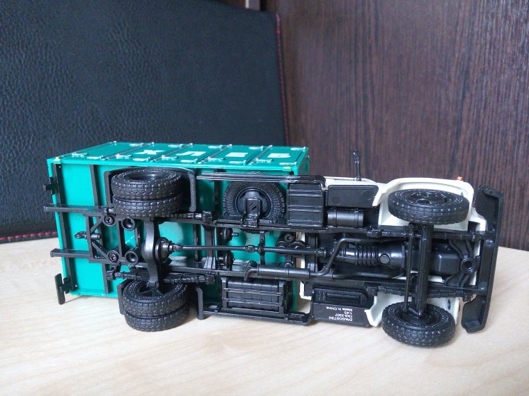 Автолегенды СССР ГАЗ