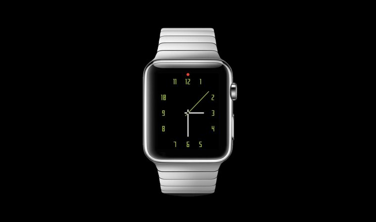 Apple watch