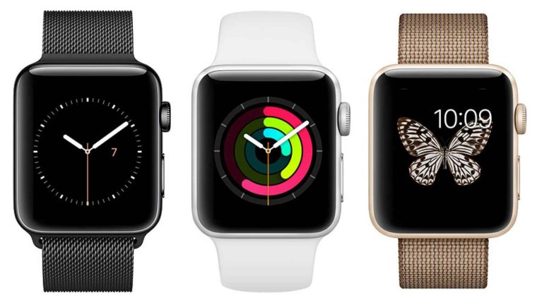 Apple watch Series 7 PNG