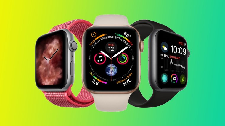 Часы женские молодежные смарт