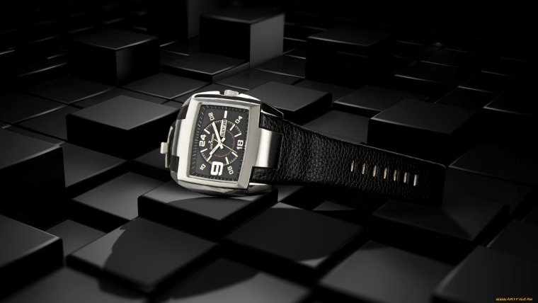 Наручные часы