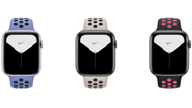 Apple watch Series 5 44mm