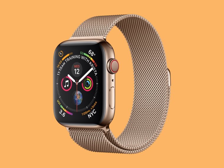 Apple watch 7