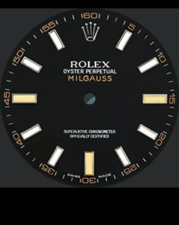 Циферблаты для Apple IWATCH 5 Rolex