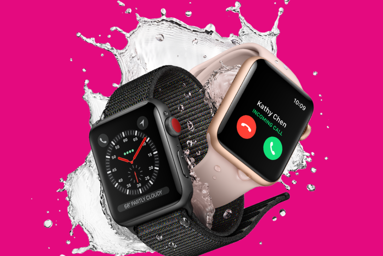 Apple watch Series 3