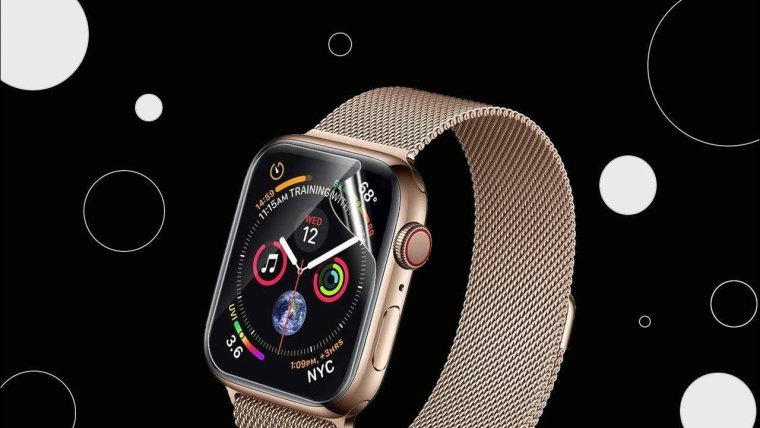 Apple watch 5vseries