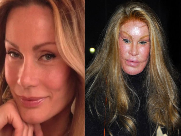 Джоселин Вильденштайн LJ