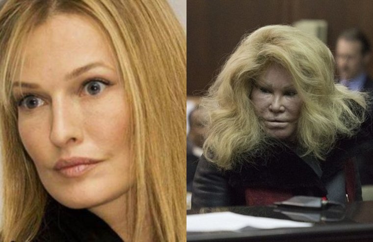 Джоселин Вильденштайн LJ