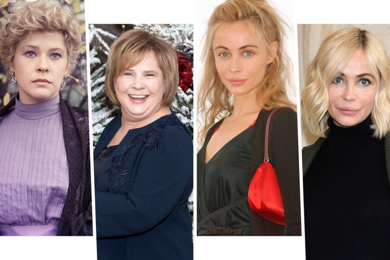 Звезды сделавшие пластику