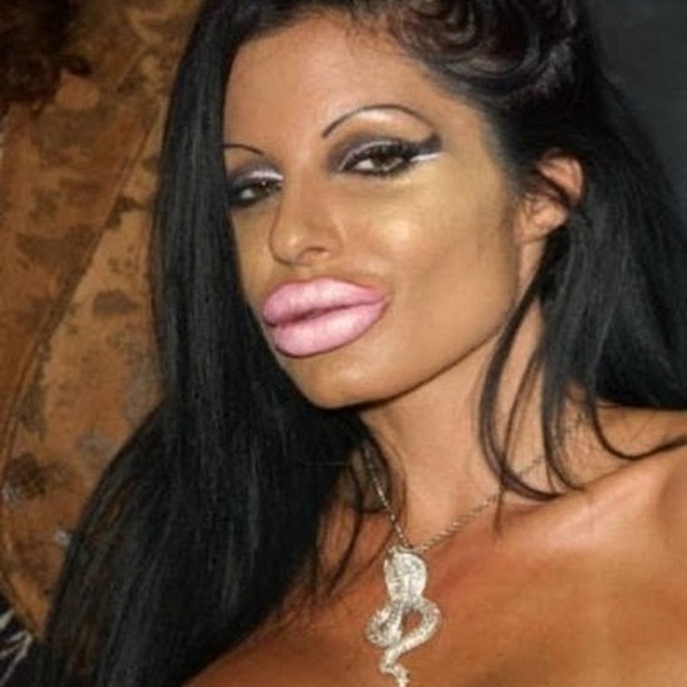 Мукла Жизель