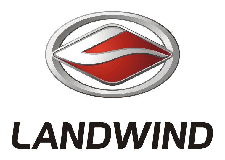 Марки китайских автомобилей со значками