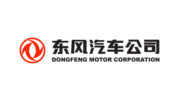 Двигатели Dongfeng logo