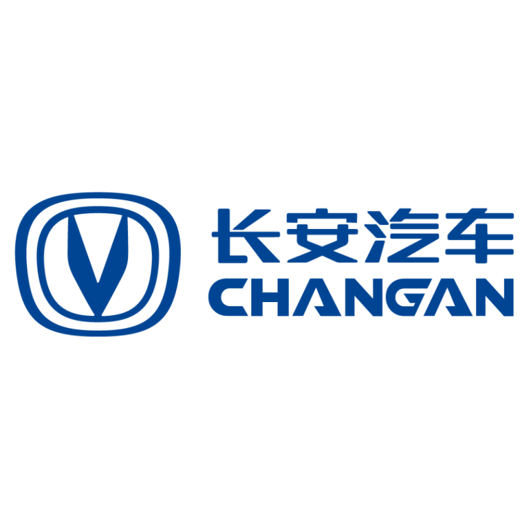 Changan Automobile Group логотип