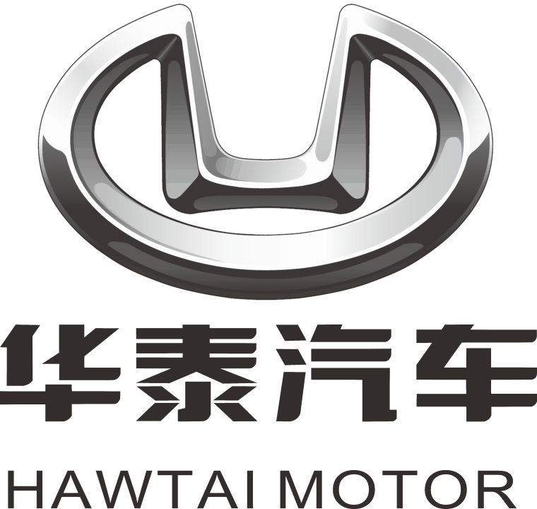 Значки китайских машин