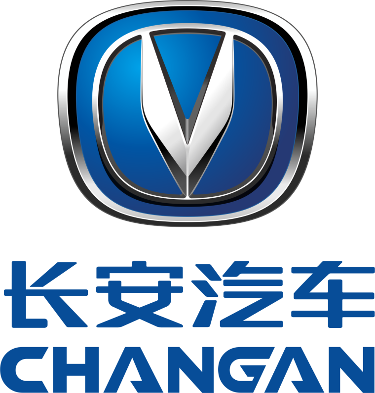 Changan грузовик logo