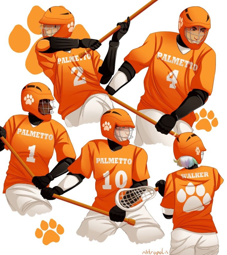 Фурри Стражник