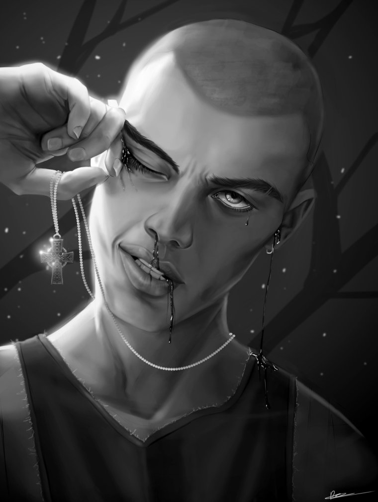 Арт Дрима лиса