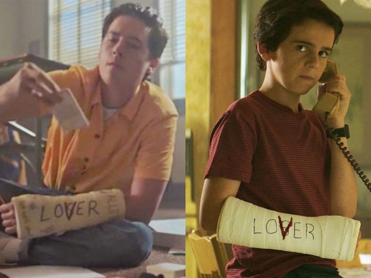 Howard Stern Beetlejuice