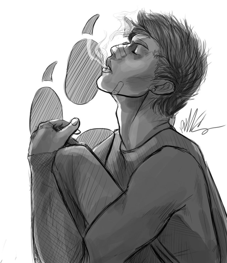 Скай Фокс Зверополис