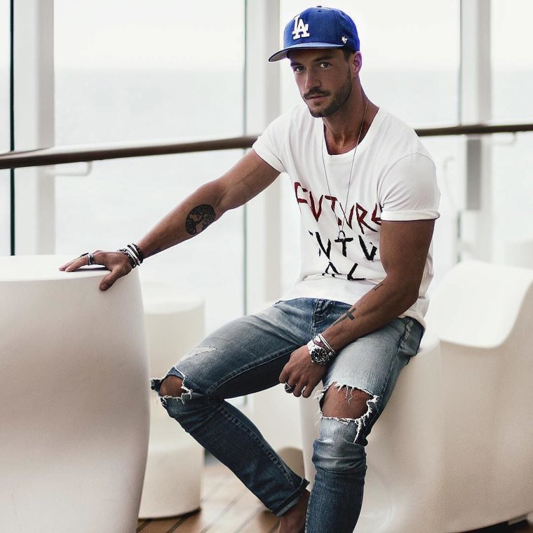 Jacksepticeye x Antisepticeye