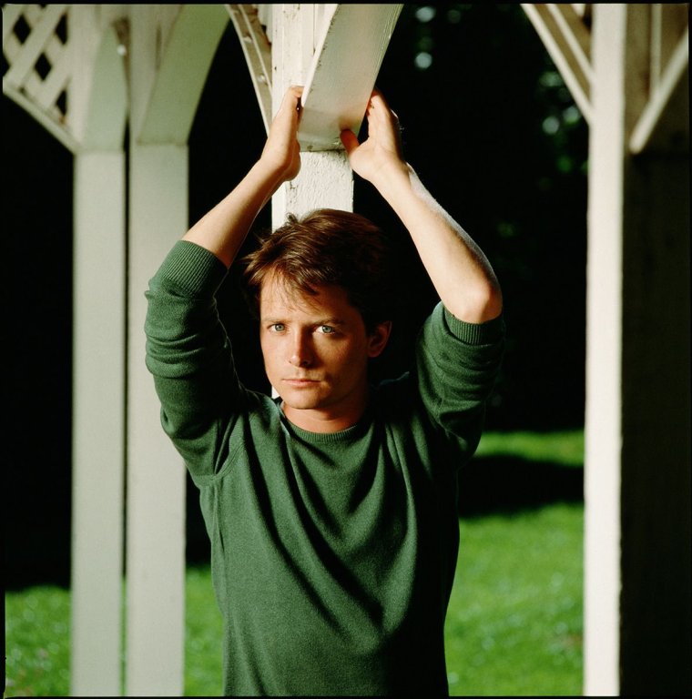 Кьют Фокс арт