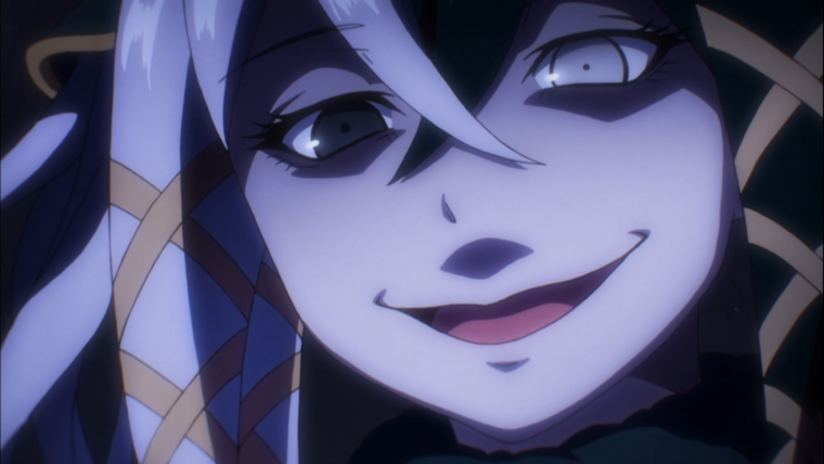 Повелитель Юри Альфа