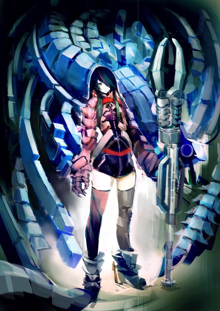 Рубедо Оверлорд