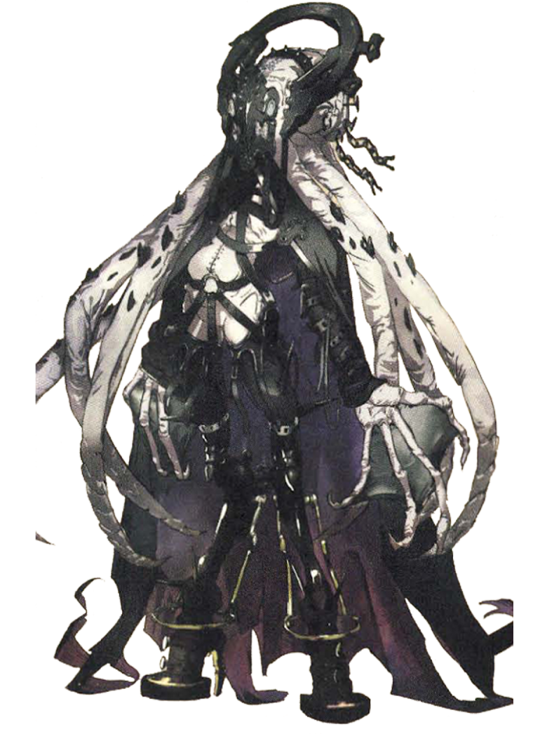 Оверлорд ранобэ арт