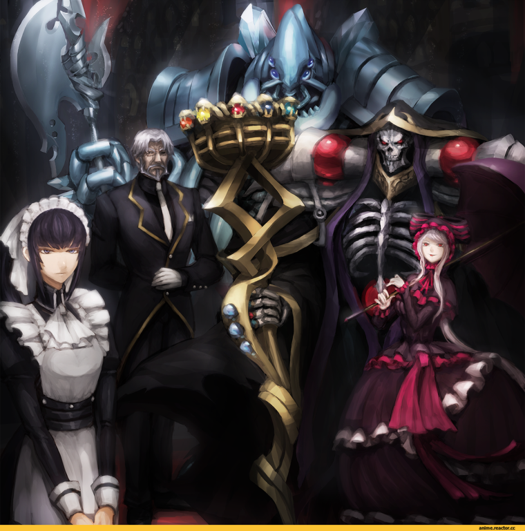 Аниме Повелитель Суршана