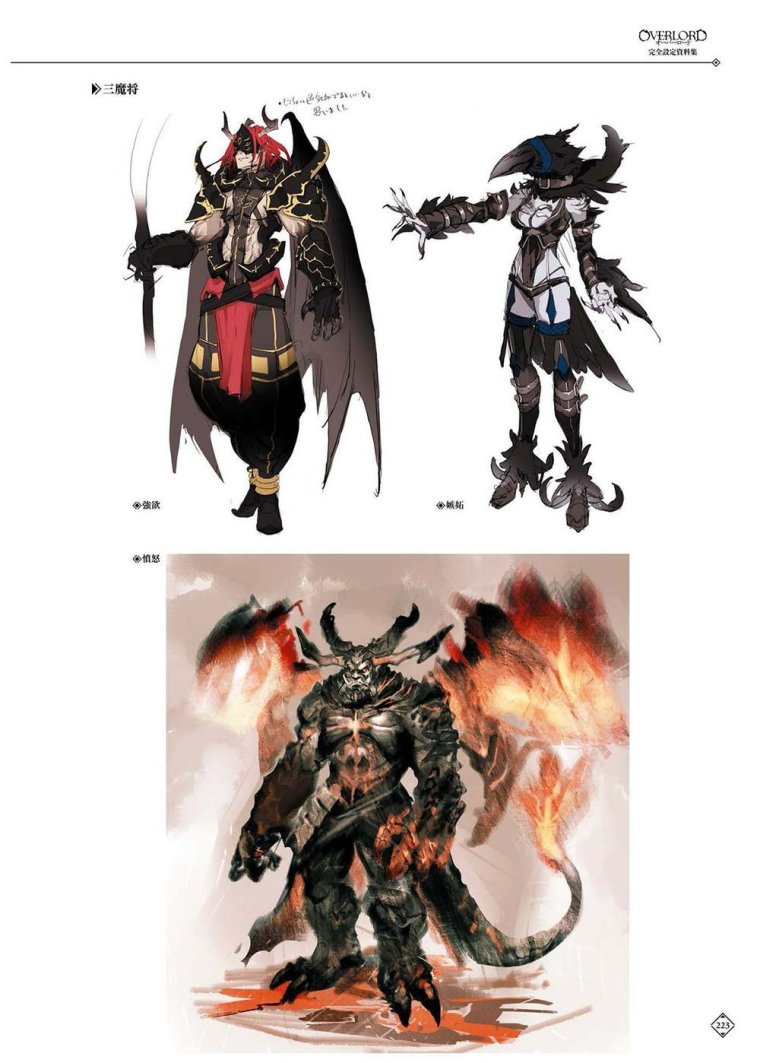 Аинз Повелитель 4 сезон