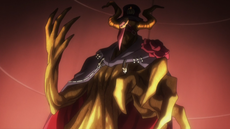 Оверлорд горничные Плеяды