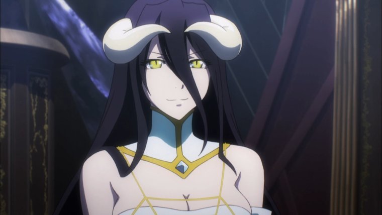 Повелитель Нарберал гамма и Юри Альфа