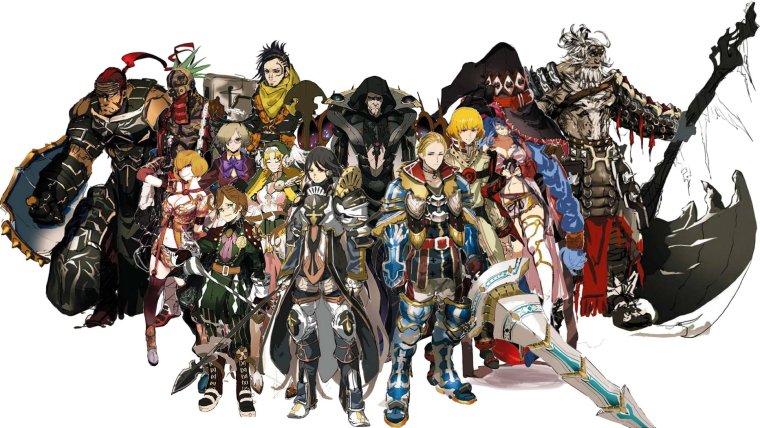 Оверлорд посох