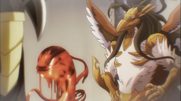 Плеяды Overlord в купальниках