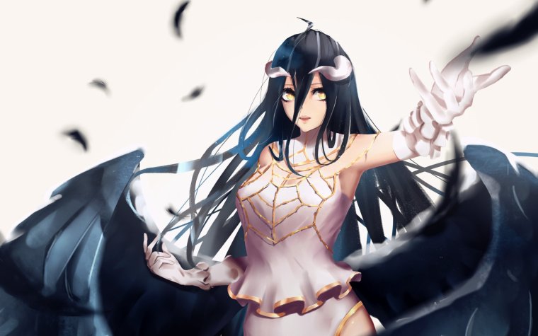 Overlord 4 аниме