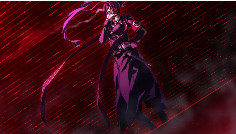 Повелитель персонажи альбедо