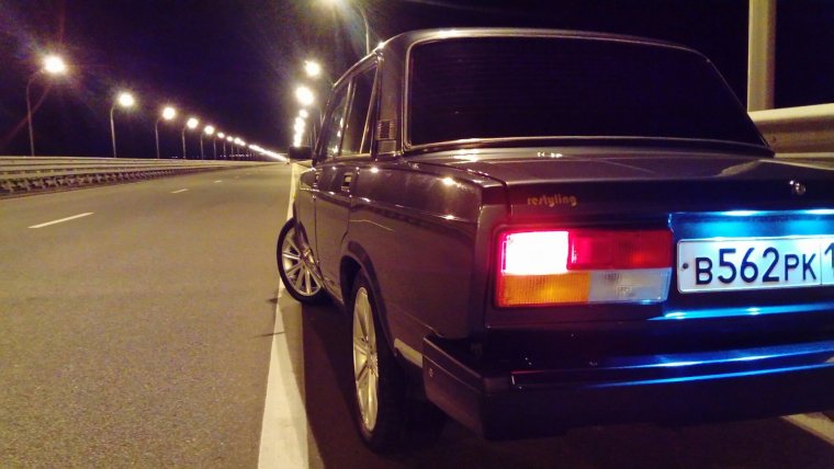 Надпись опер стиль