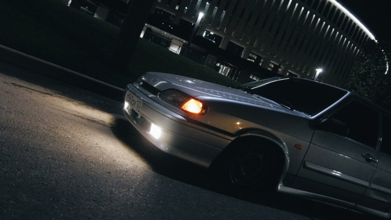 Отдел по борье с понтами