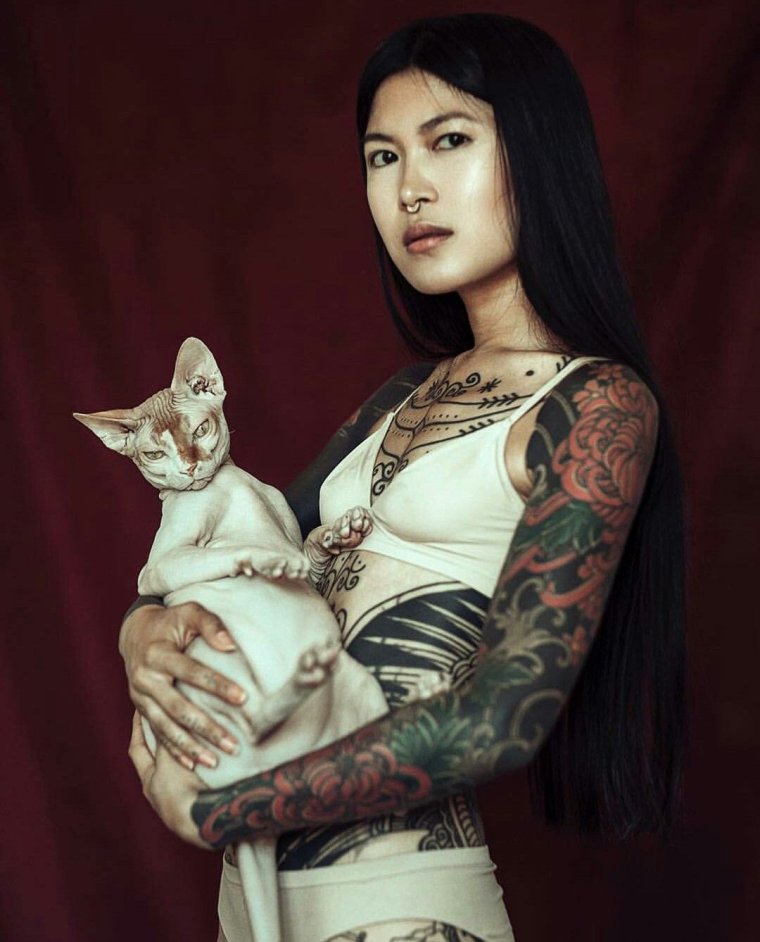 Якудза мафия в Японии